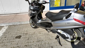 Piaggio Xevo An 2012 400 Cmc Si 40 Cp Unic Propietar  - imagine 9