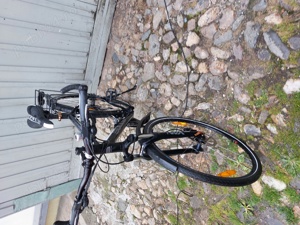 vând bicicleta de barbati  - imagine 2