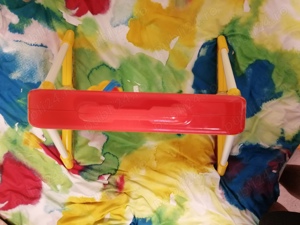 Antemergator paturica de activitati pentru copii mici - imagine 4