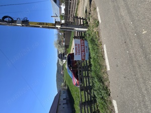 Intravilan Dumbrava Roșie Neamț  - imagine 2