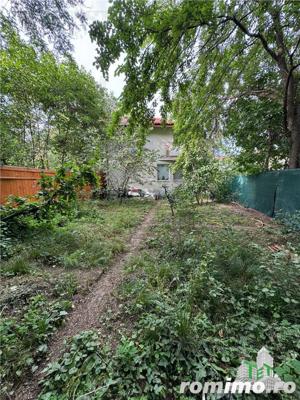 Lac Baneasa, Herastrau , proprietate compusa din 2 vile - imagine 5