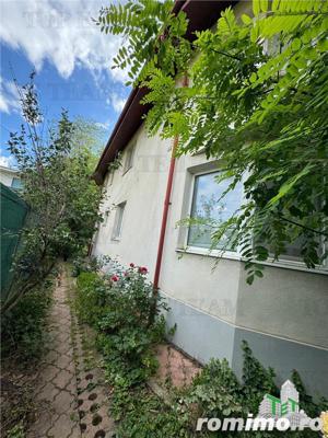 Lac Baneasa, Herastrau , proprietate compusa din 2 vile - imagine 8