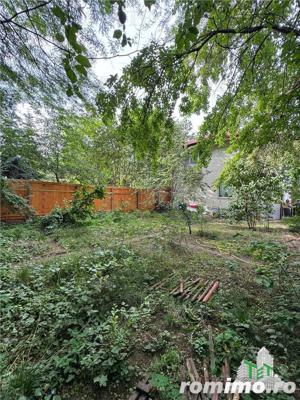 Lac Baneasa, Herastrau , proprietate compusa din 2 vile - imagine 9