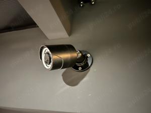 Camere supraveghere - imagine 4