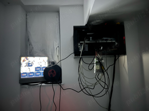 Camere supraveghere - imagine 3