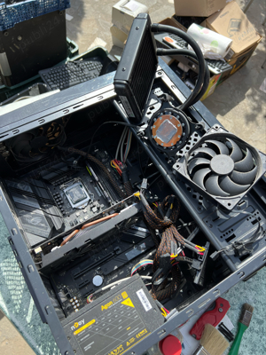 Instalari windows 11 64b,10,8,1 32 64 b,7,xp,98 - imagine 4