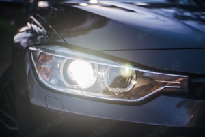 B M W  320 xDrive urgent - imagine 9