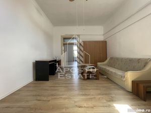 Apartament spatios patru camere central - imagine 7