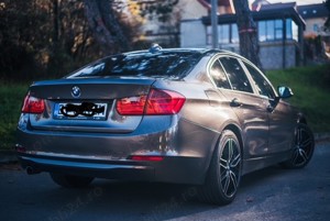 B M W  320 xDrive urgent - imagine 6