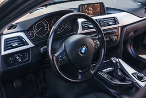B M W  320 xDrive urgent - imagine 4