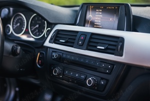 B M W  320 xDrive urgent - imagine 5