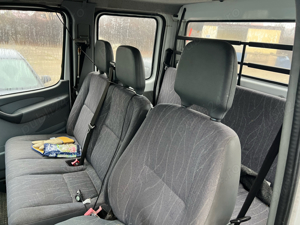 Sprinter Platforma - imagine 3