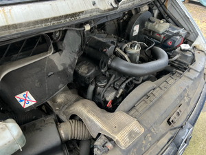 Sprinter Platforma - imagine 4