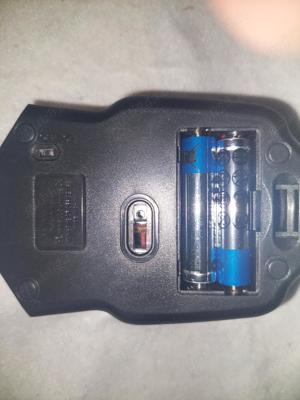 Mouse wireles - imagine 3