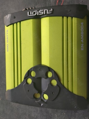 statie audio auto Fusion 600w - imagine 5