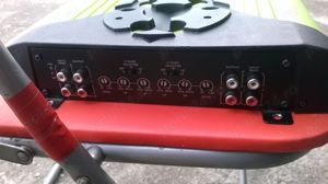 statie audio auto Fusion 600w - imagine 4