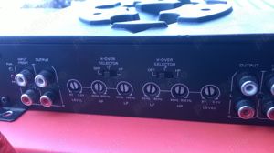 statie audio auto Fusion 600w - imagine 2