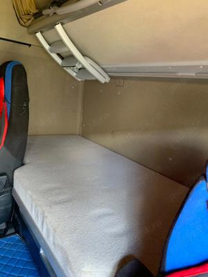 Daf xf105 Ate 460 an 2014 - imagine 4