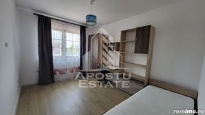 Duplex deosebit Aradului,4 camere,Dumbravita - imagine 16