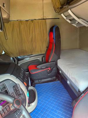 Daf xf105 Ate 460 an 2014 - imagine 3