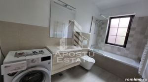 Duplex deosebit Aradului,4 camere,Dumbravita - imagine 9