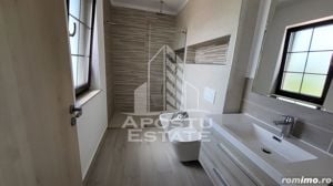 Duplex deosebit Aradului,4 camere,Dumbravita - imagine 10