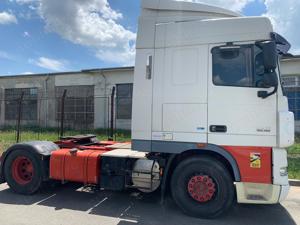 Daf xf105 Ate 460 an 2014 - imagine 5