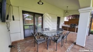 Duplex deosebit Aradului,4 camere,Dumbravita - imagine 19