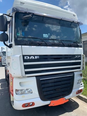 Daf xf105 Ate 460 an 2014 - imagine 6