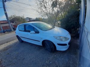 vand Peugeot 307 - imagine 3