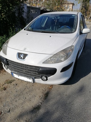 vand Peugeot 307 - imagine 5