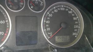 vand Passat B5.5 2002 - imagine 2