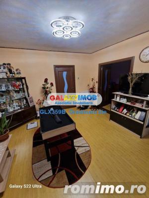 Vanzare casa 4 camere Bucurestii Noi   Parc Bazilescu - imagine 16