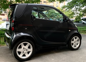 Smart City Coupe BRABUS SB1 - imagine 2