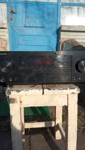 Receiver Pioneer vsx 528 k - imagine 2