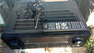 Receiver Pioneer vsx 528 k - imagine 4