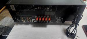 Receiver Pioneer vsx 528 k - imagine 8