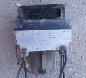 Piese Audi A6 C4, Audi 100 - imagine 4