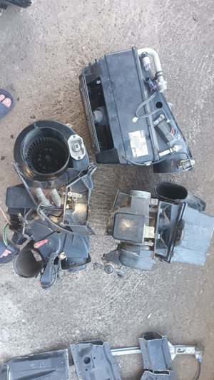 Piese Audi A6 C4, Audi 100 - imagine 2