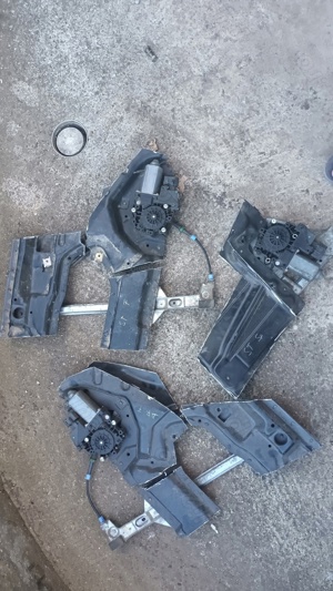 Piese Audi A6 C4, Audi 100 - imagine 9