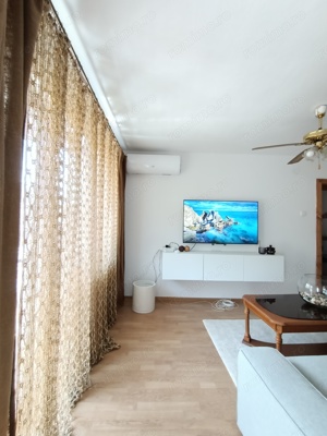 Apartament 3 camere - Baile Herculane - Semidecomandat - imagine 5