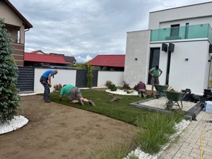 Servicii Peisagistice  - imagine 7