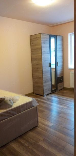 Inchiriez apartament 2 camere - floresti - imagine 3