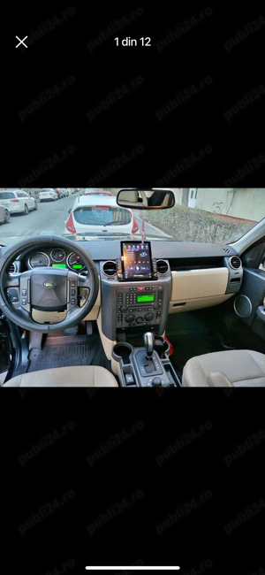 Land Rover Discovery 3 - imagine 5