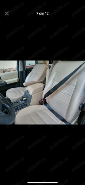 Land Rover Discovery 3 - imagine 2