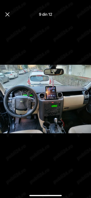 Land Rover Discovery 3 - imagine 4