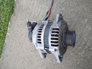 Pompa Vacuum Opel Astra G, Opel Astra H 1.7 dti - imagine 5