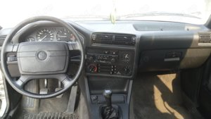 Vand BMW E30 2.7 ETA 885 Coupe Vehicul Istoric - imagine 2
