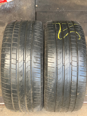 Pirelli Cinturato 245/40/18