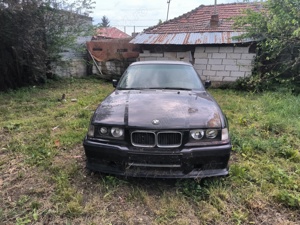 Dezmembrari BMW e36 coupe 1.6i